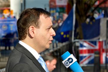 MPs should not be expected to be 'saints', Standards Committee chair says