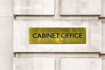 Cabinet Office accounts qualified over GPA shortcomings