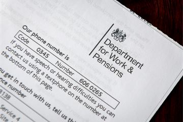 Carer's allowance overpayments review begins in earnest as debt hits £250m