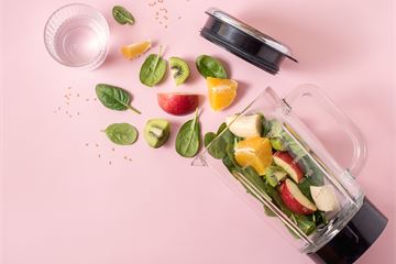 'The passion for public service is extraordinary’: Fiona Ryland is inspired by civil servants – but not kitchen appliances