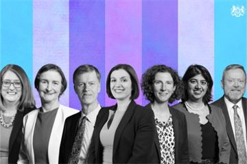 Seven new ministers and a MoG change: Marcus Bell reflects on his third government transition