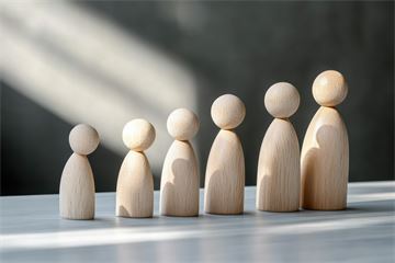 Civil service headcount rises again – now same size as 2006