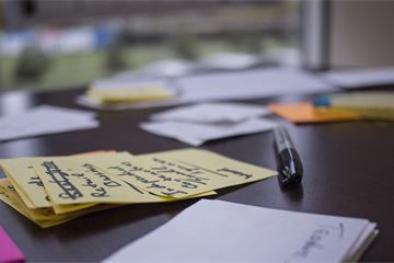 Why we should all be more proactive in declaring potential conflicts of interest