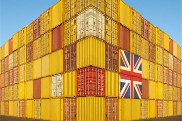 Growing conflicts and core objectives – export boss Tim Reid looks back on past 12 months