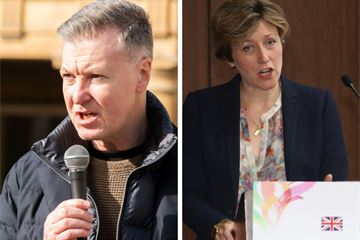 Union boss and ex-Treasury DG join DBT board