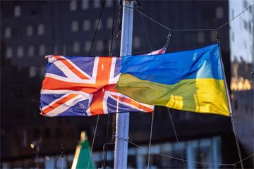 ‘Heartbreaking’: DE&S chief Andy Start reflects on toughest moment of 2024