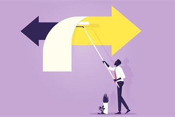 'I hope 2025 can be a year of positive change for public services': PCS's New Year message to the government