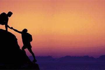 'The relentless effort required to motivate teams to do extraordinary things': Antonia Romeo on the MoJ's biggest challenges of 2024