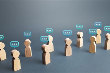 DSIT survey on public's attitudes to AI reveals 'fears and concerns'