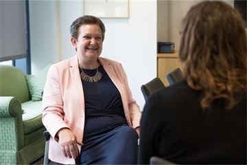 Defra perm sec tops list of civil servants in New Year Honours