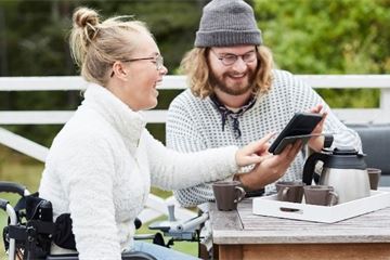 What lessons can the UK take from other countries on welfare?