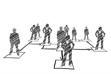 Reshaping workforce planning: A skills-first approach