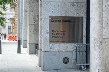 DWP HQ Caxton House set to close next year