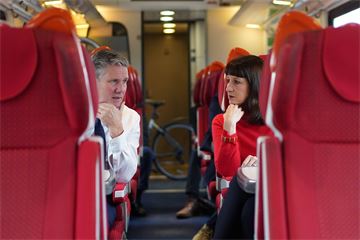 Going for growth: But will Labour's plan work?