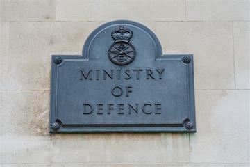 Defence ministers issue update on plan to cut MoD civil service jobs