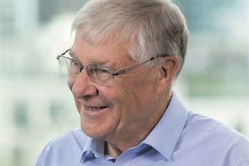 Coach's corner: Tips from an executive coach and former director general