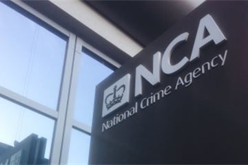 National Crime Agency offers £145k for next chief operating officer