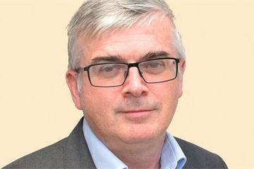 Brown-era No.10 comms chief appointed Cabinet Office second perm sec