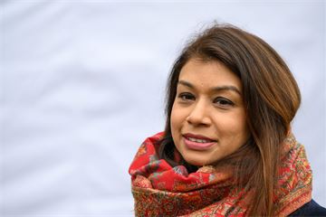 Treasury minister resigns after PM's standards adviser completes investigation