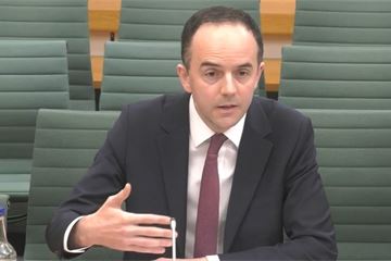 HMRC 'could get further headcount boost' to cut tax gap, minister says