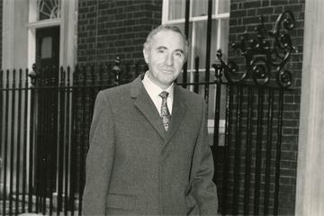 DSIT previews 'Humphrey' AI package for civil servants in £45bn productivity drive