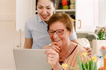 How can Denmark’s digital success inspire the UK public sector?