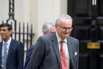 Civil service 'incompetence' to blame for rising debt, ex-minister says