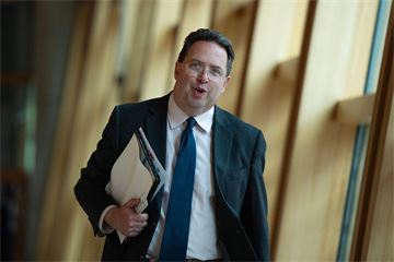 Scottish Conservatives criticise 'spiralling' civil service costs