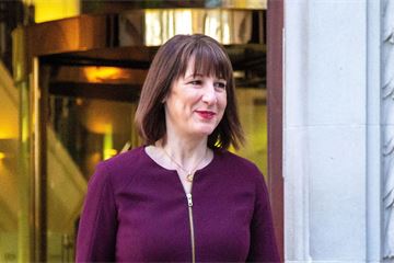 New fiscal framework becomes law as MPs back Charter for Budget Responsibility