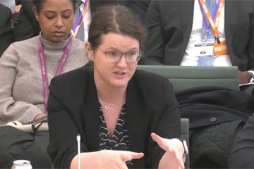 Departments 'can go at own pace' with AI adoption, perm sec says