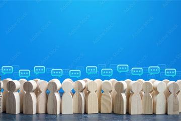 Civil servants – we want you to tell us what you really think