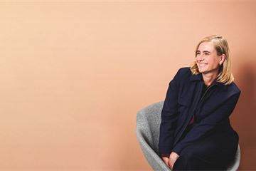 Community spirit: MHCLG's Sarah Healey on missions, Grenfell and place-based policymaking