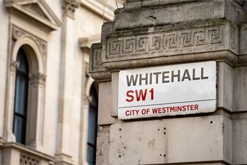 Whitehall must embrace 'fast learning' culture – NAO boss