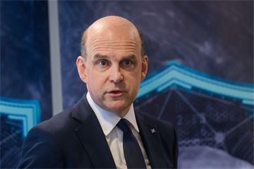 Experienced former civil servant appointed as Nato ambassador