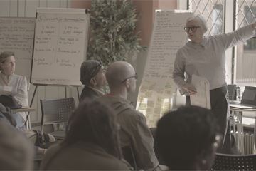 We ran England's first citizens' jury on assisted dying – here's what we learnt