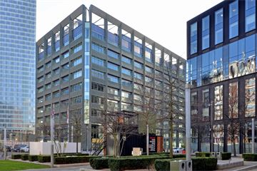 Manchester civil service hub passes new milestone