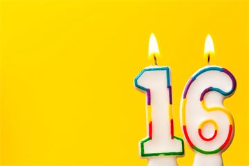 Some things change, some stay the same: Sixteen years of the People Survey