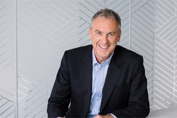 From embassy to enterprise: Former Foreign Office perm sec Simon Fraser on founding a start-up