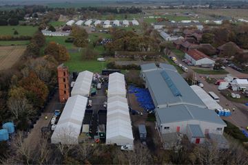 Manston asylum centre: Home Office confirms details of inquiry