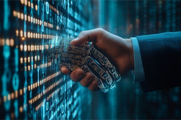 Policy professionals may face a skills gap in AI-augmented future