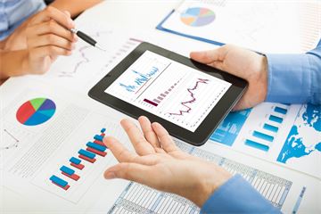 Award celebrating statistical excellence in civil service opens for entries