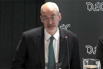 Treasury perm sec pledges probe into OBR forecast 'leak'