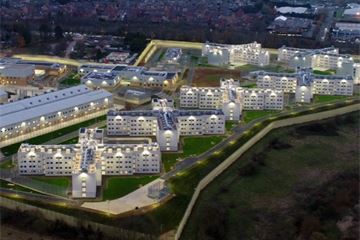 Six things we've learned about the prisons capacity crisis this year