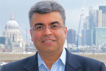 Q&A: Civil service commissioner Atul Devani