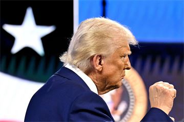 UK departments need ‘new machinery’ to manage Trump risks, IfG says