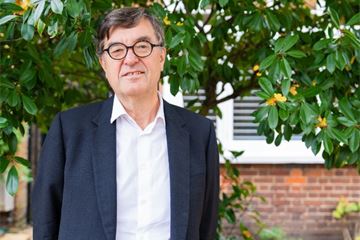 Serve and protect: An interview with Trade Remedies Authority chair Nick Baird