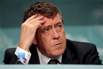 Ex-cabinet minister recounts ‘damaging’ Treasury exceptionalism