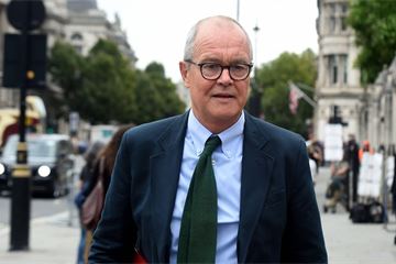 Spending Review will upgrade ageing tech and fund AI – Vallance