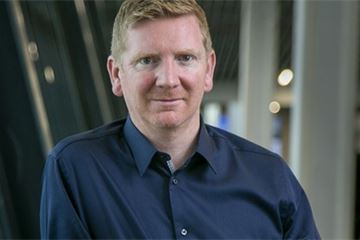 Great British Energy gets interim chief exec