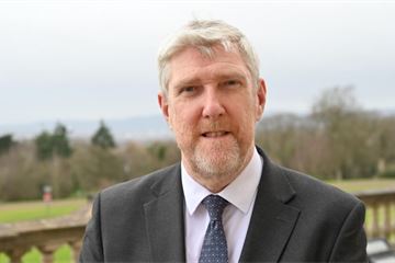 Minister sidesteps question about NICS jobs risk from artificial intelligence